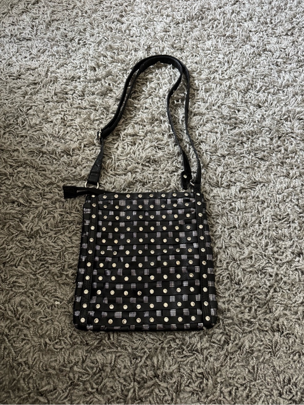 Crossbody Purse